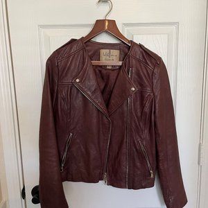 Genuine Leather Wilsons Vintage USA